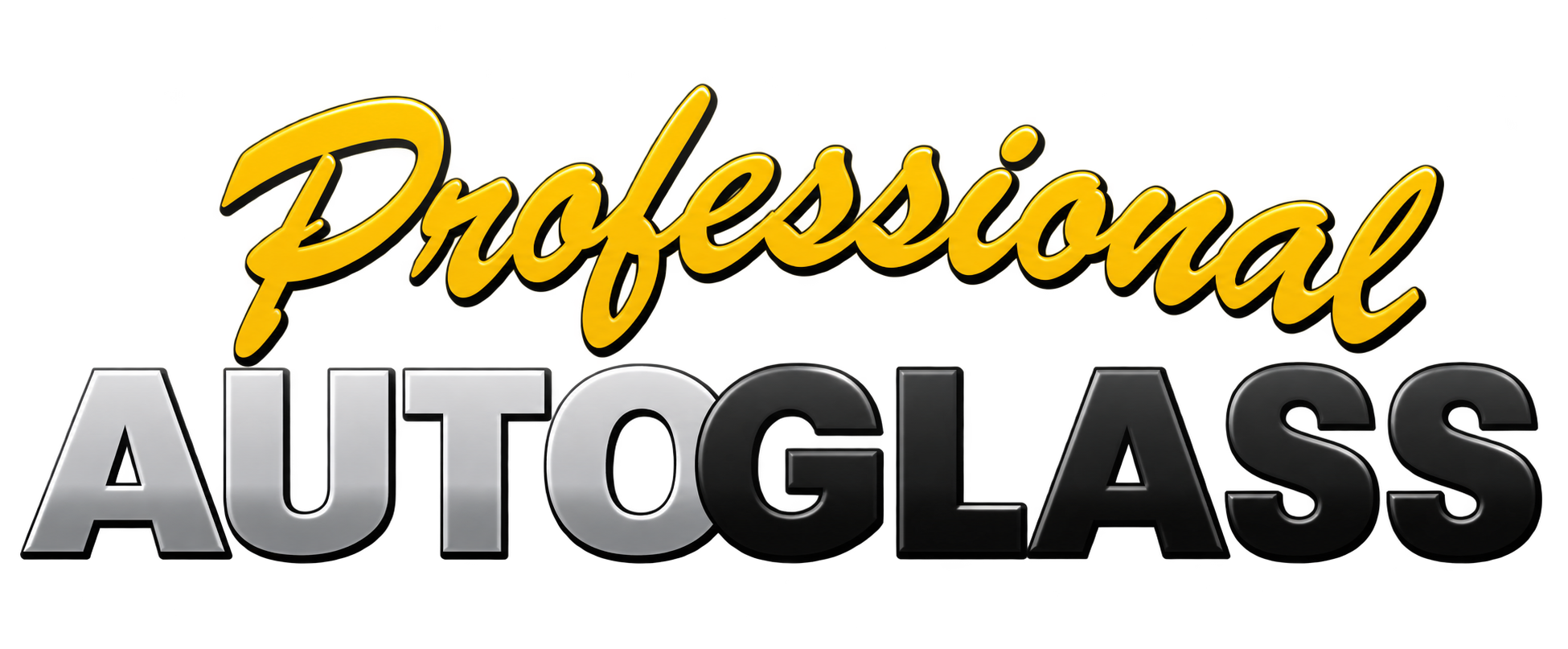 Professional Auto Glass